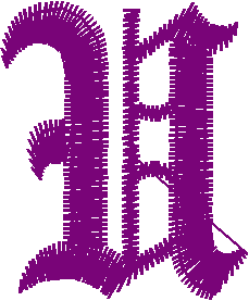Alphabet   Old English (21)