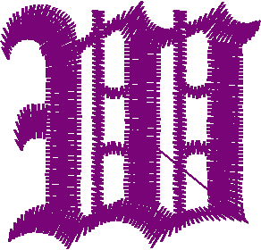 Alphabet   Old English (23)