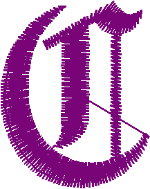 Alphabet   Old English (3)