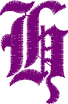 Alphabet   Old English (8)