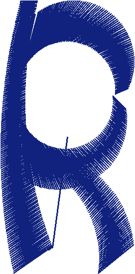 R