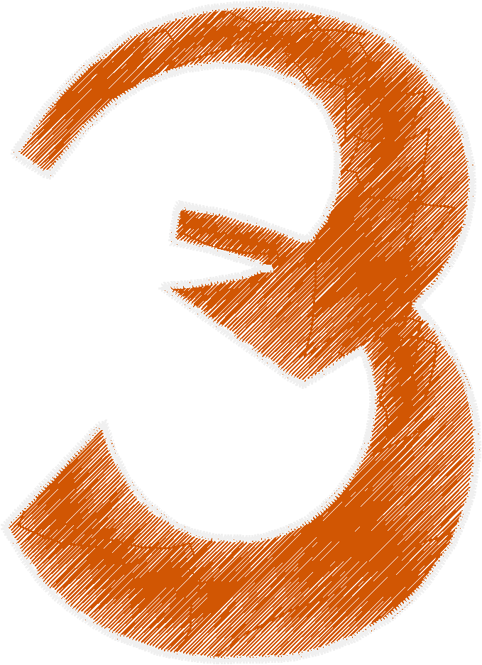 3