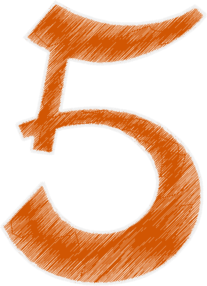5