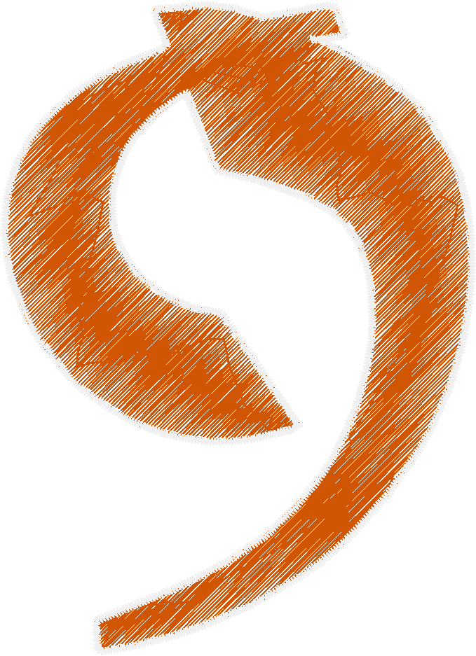 9