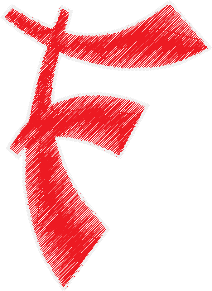 F