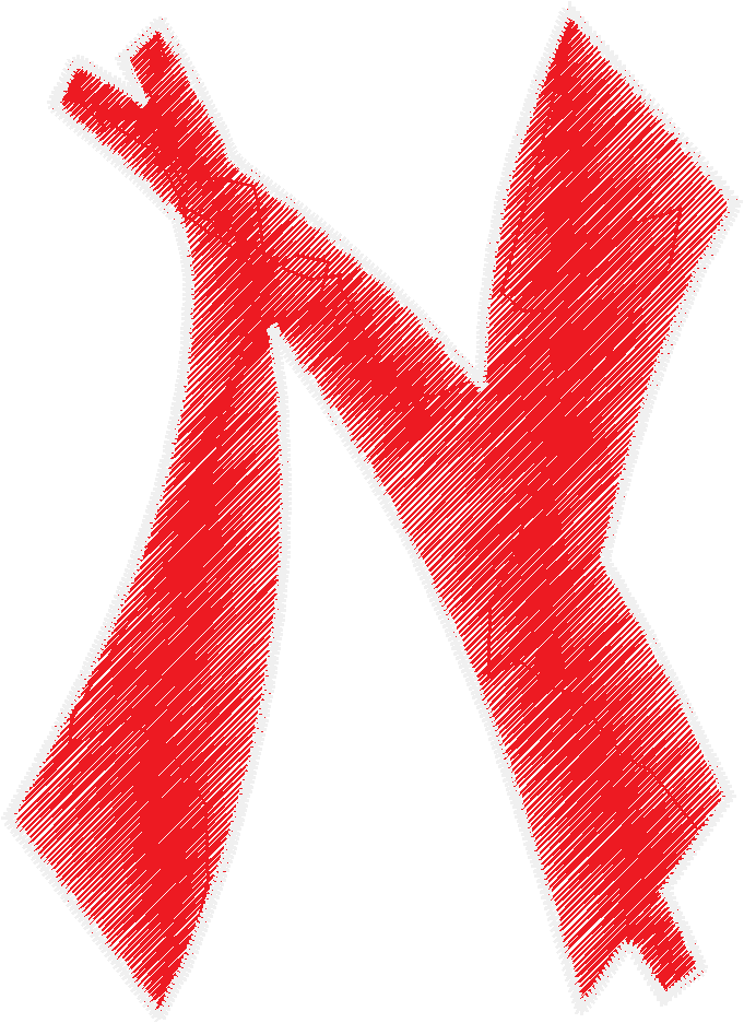 N