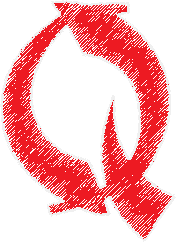 Q