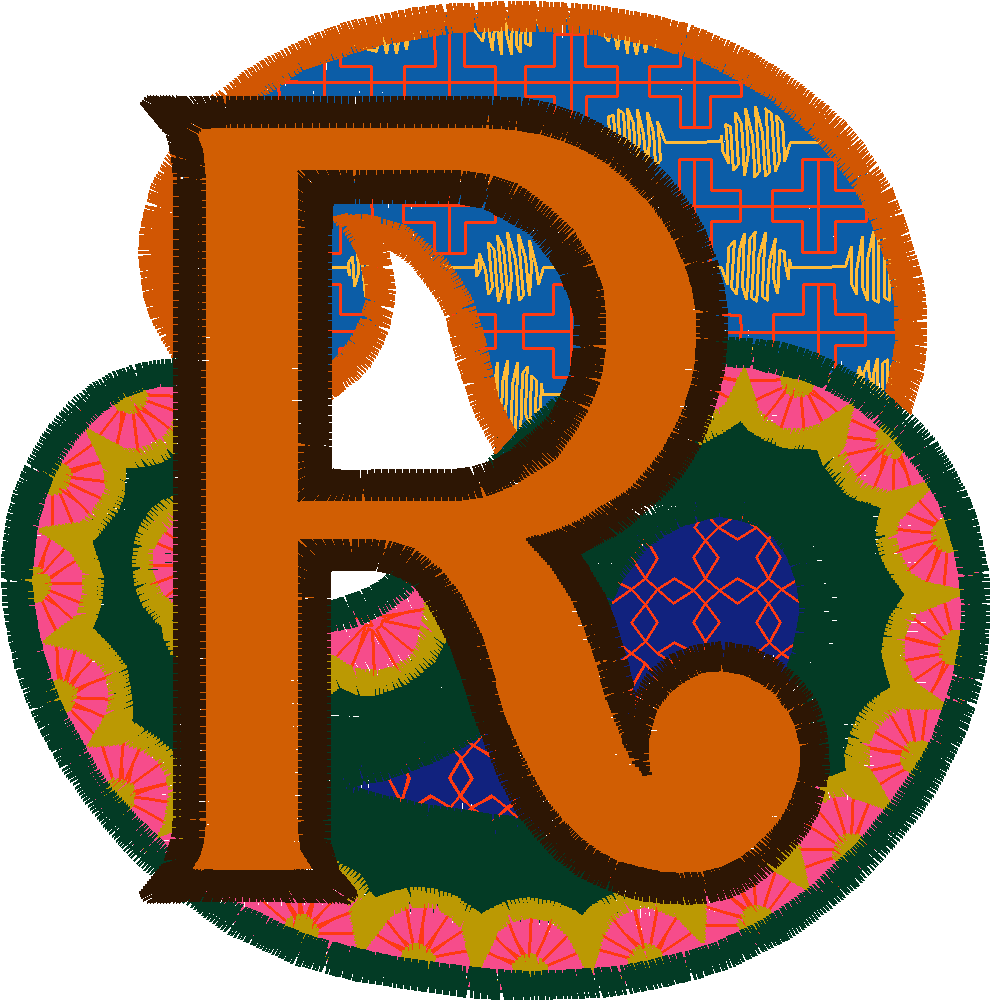 Alphabet   Paisley (18)