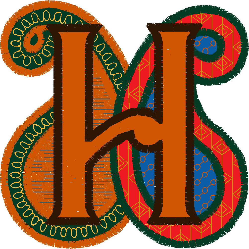 Alphabet   Paisley (8)