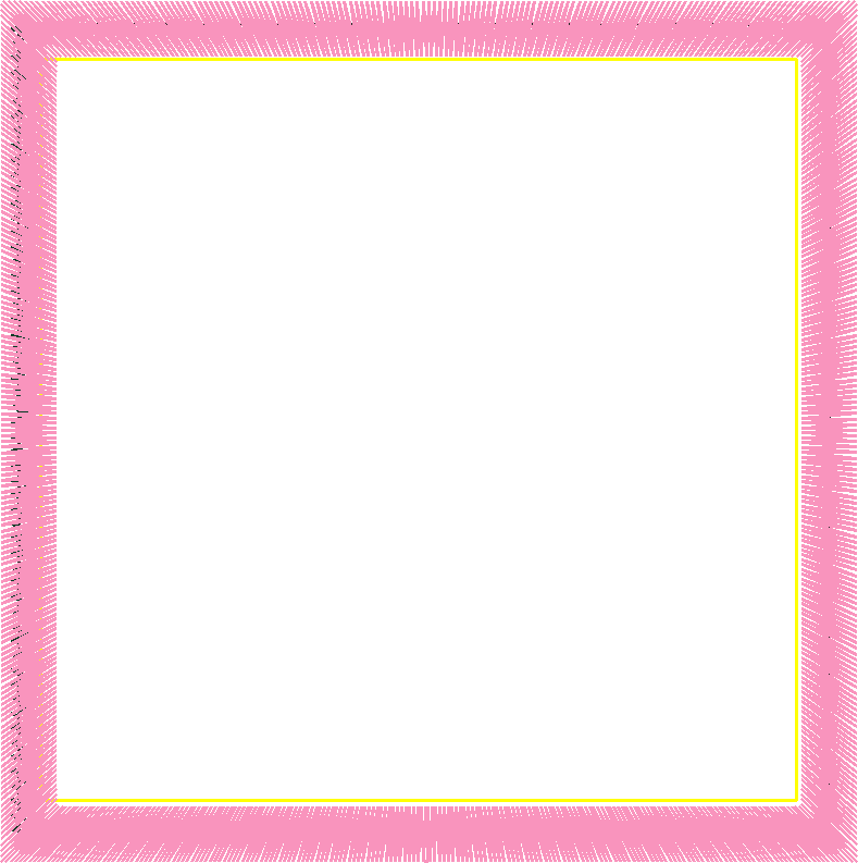Block Outer Frame