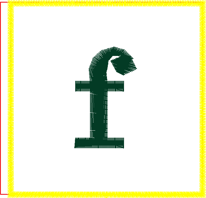 Block F Top Flap