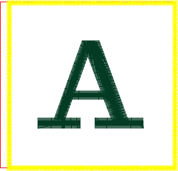 Blocka Top Flap