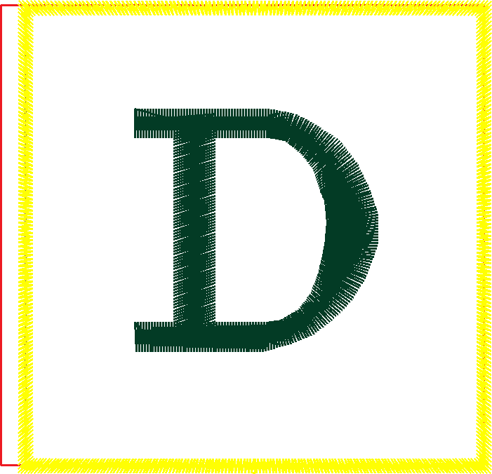 Blockd Top Flap