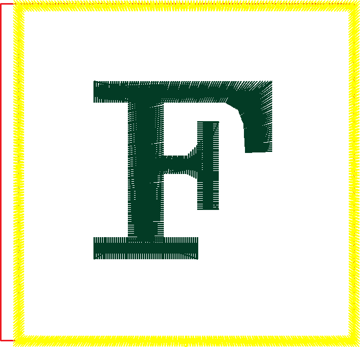 Blockf Top Flap