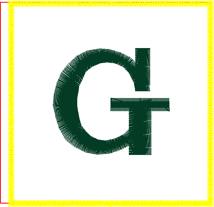 Blockg Top Flap