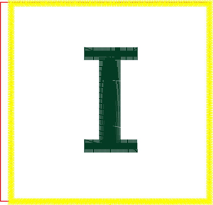 Blocki Top Flap