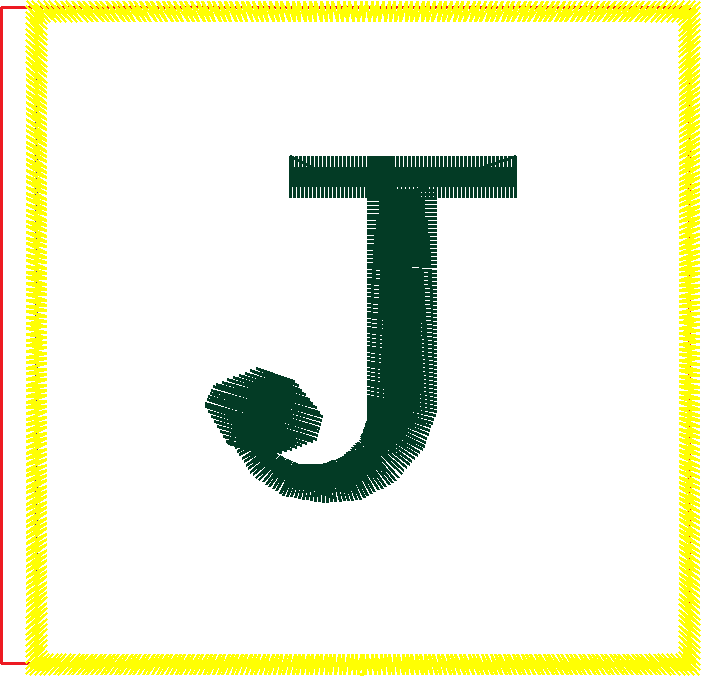 Blockj Top Flap
