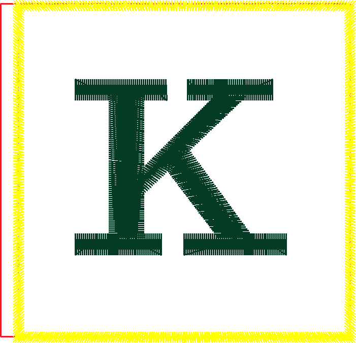 Blockk Top Flap