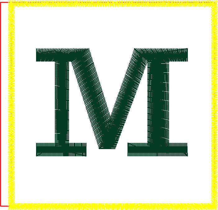 Blockm Top Flap