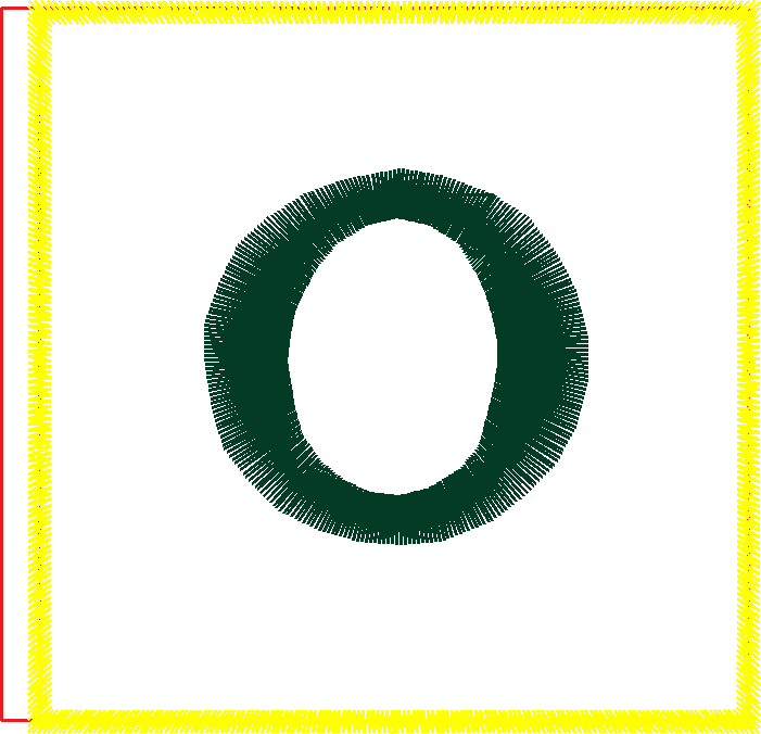 Blocko Top Flap