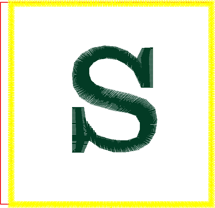 Blocks Top Flap