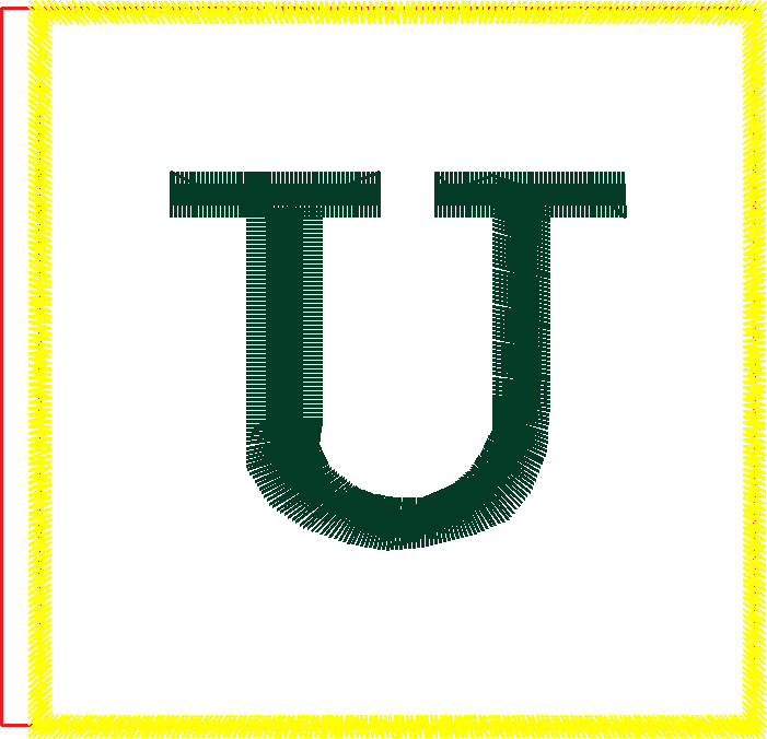 Blocku Top Flap