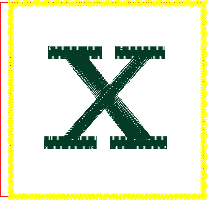 Blockx Top Flap