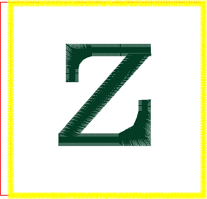 Blockz Top Flap
