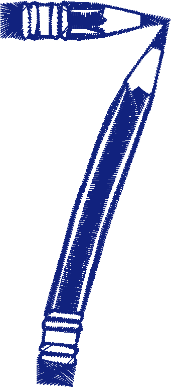 Pencil7