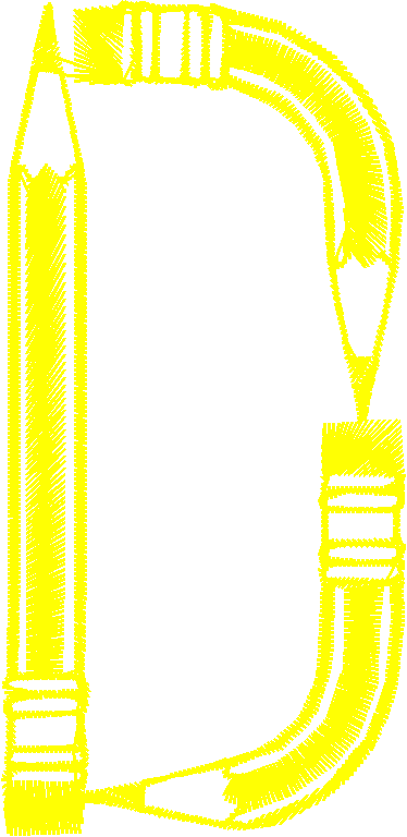 Pencild