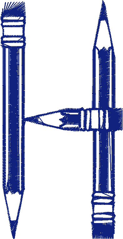 Pencilh