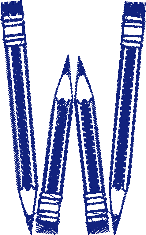 Pencilw