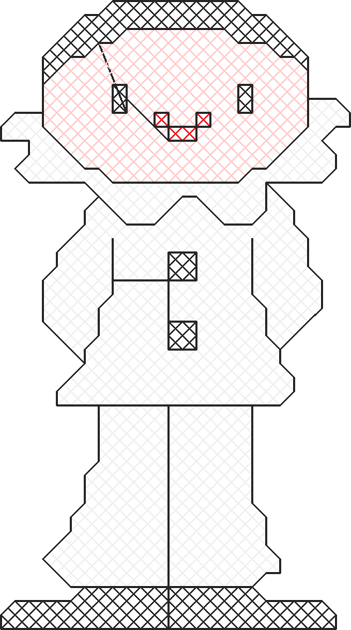 I