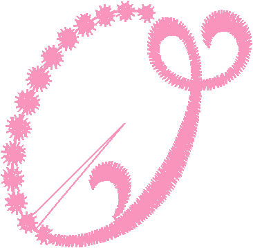 Alphabet   Pom Pom (15)