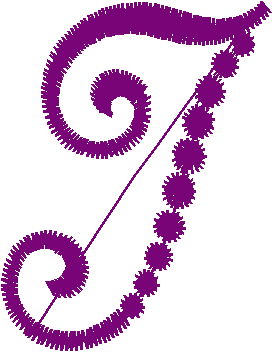 Alphabet   Pom Pom (9)