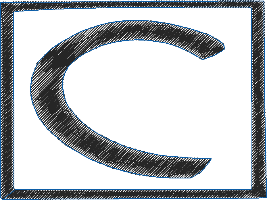 C