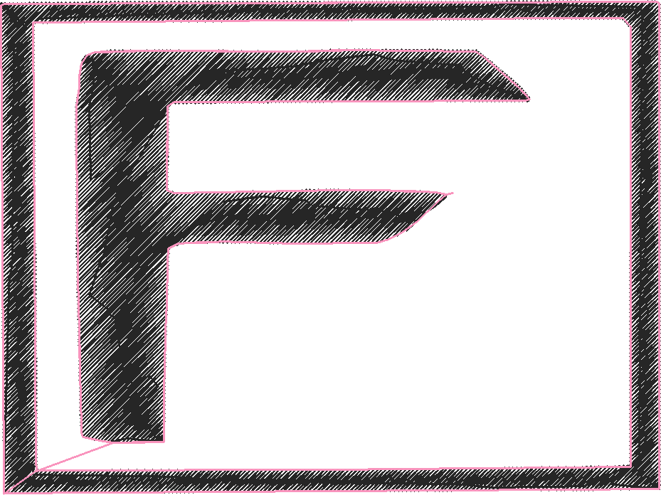 F