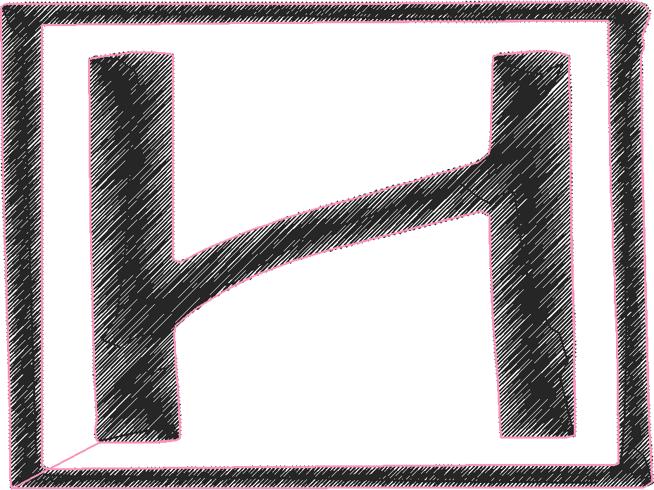 H
