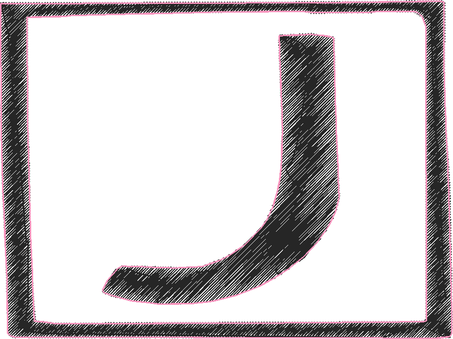 J