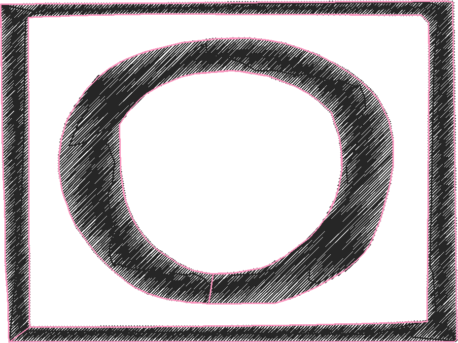 O