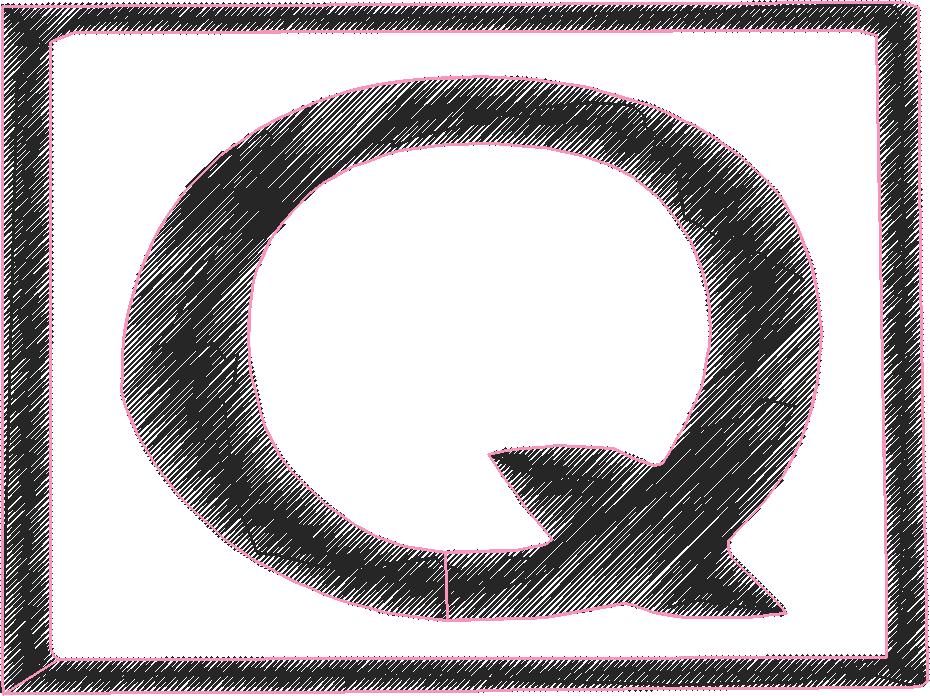 Q