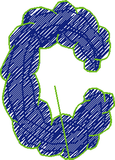 C