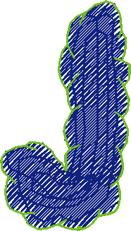 J