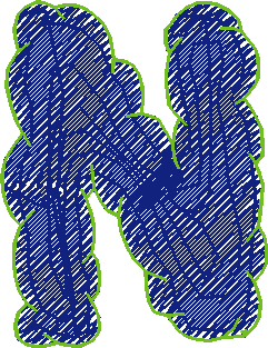 N