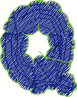 Q