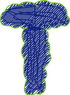 T