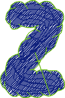 Z