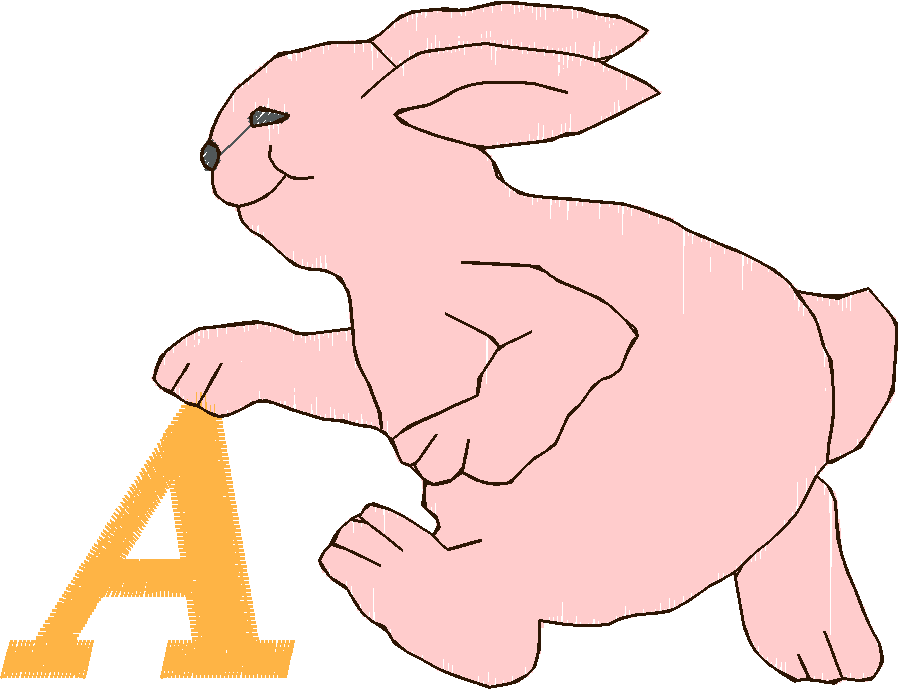 Rabbitalphaa