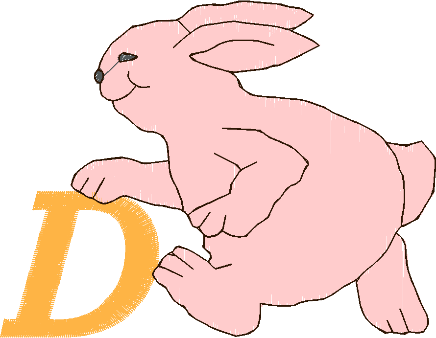 Rabbitalphad