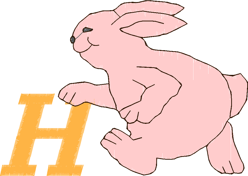 Rabbitalphah